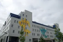 Перинатальний центр у підмосковному Наро-Фомінську розпочав прийом пацієнток - у блозі - Медустанови - перинатальний