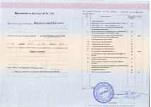 Перепідготовка лаборантів хімічного аналізу, ЕкоСфера перепідготовка