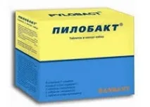 Пилобакт аналоги - довідник ліків, відгуки про клініки та лікарі, запис на прийом онлайн довідник