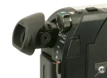 Пишемо відео на диск - Огляд цифрової відеокамери SONY DCR-DVD106E - Цифрове фото цифрової