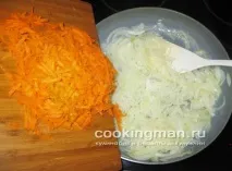 Пиріг з тріскою - Кулінарія для чоловіків чоловіків