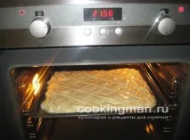 Пиріг з тріскою - Кулінарія для чоловіків кулінарія