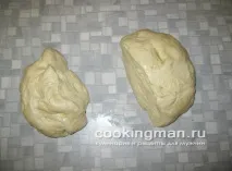 Пиріг з тріскою - Кулінарія для чоловіків чоловіків