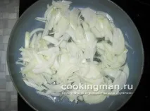 Пиріг з тріскою - Кулінарія для чоловіків пиріг