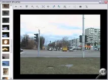 Пишемо відео на диск - Огляд цифрової відеокамери SONY DCR-DVD106E - Цифрове фото відео