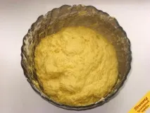 Пиріжки з картоплею (покроковий рецепт з фото) покроковий