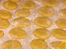 Пиріжки з картоплею (покроковий рецепт з фото) рецепт