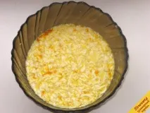 Пиріжки з картоплею (покроковий рецепт з фото) картоплею