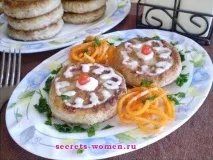 Перловка - каша краси - Жіночі секрети та корисні поради жіночі