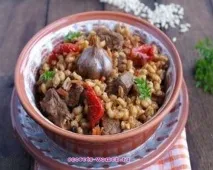 Перловка - каша краси - Жіночі секрети та корисні поради жіночі