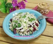Перловка - каша краси - Жіночі секрети та корисні поради краси