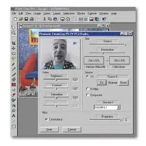 Pinnacle Studio PCTV Pro PCTV