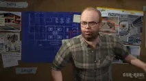 Плани архітектора (Architect - s Plans) Проходження GTA 5 архітектора