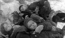 Чому люди вмирали вблокадному Ленінграді люди