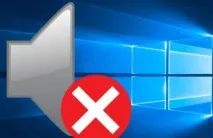 Чому пропадає звук на комп’ютері Windows 7 звук