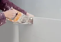 Чому гіпсокартон не найкращий вибір для стін порівнюємо альтернативи порівнюємо
