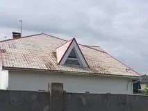 чому