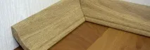 Плінтус, Школа ремонту ремонту