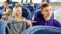 Підводне каміння» та переваги автобусних турів Європою переваги