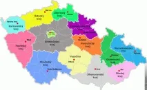 чеських