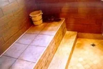 Підлоги в лазні як зробити самому лазні