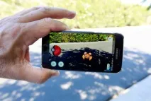 Pokemon Go як грати в популярну гру - Pokemon Go, гра, популярна гра популярна