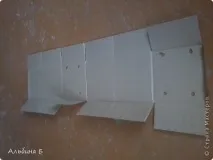 Полиця для взуття та маленький МК, Країна Майстрів взуття