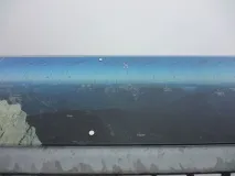 Поїздка на гору Цугшпітце, Мовна практика в Мюнхені, Вивчення мови та відпочинок у Німеччині, гору