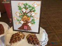 За підсумками минулого року «Кримхліб» є одним із найкращих підприємств Криму. кримхліб