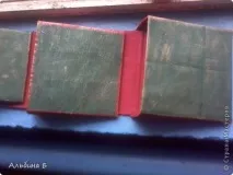 Полиця для взуття та маленький МК, Країна Майстрів країна