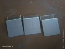 Полиця для взуття та маленький МК, Країна Майстрів країна