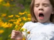 полінозу