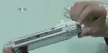 Користуйся в 2 рази довше за psp на одному заряді акумулятора! Так заряді