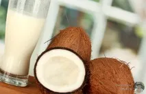 Користь кокосового молока користь