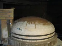 Помпейська піч переваги, рекомендації та особливості кладки, креслення та фото помпейської печі рекомендації