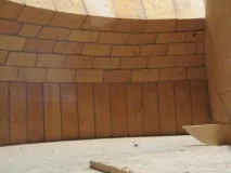 Помпейська піч переваги, рекомендації та особливості кладки, креслення та фото помпейської печі переваги