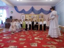 Допоможемо Попелюшці потрапити на бал» Попелюшка