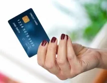 Отримуйте кредитну картку моментально у Казахстані прямо зараз! картку