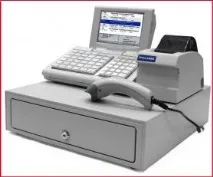 POS-система EasyPOS lite — Мала автоматизація — Каталог pos-система