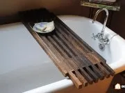 Предмети інтер’єрудля ванної кімнати необхідний комфорт. кімнати