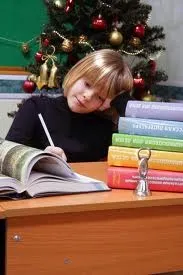 Правила життя школяра правила