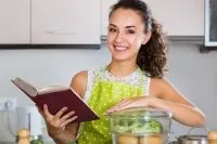 Правила грамотного приготування вітаміни