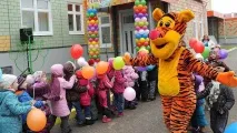 Практикум як влаштувати дитину в дитсадок чи школу, навіть за величезних черг, 22 грудня 2016 школу