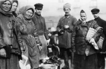 Причини переходу до НЕПу в Радянській Україні - Військовий огляд україні