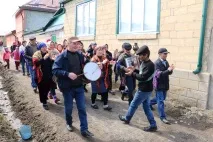 селищі