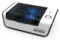Прилади для догляду за слуховими апаратами Hadeo Drybox Avantgarde 3 слуховими