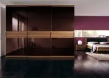 вітражем