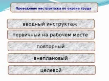 презентация