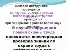 презентация