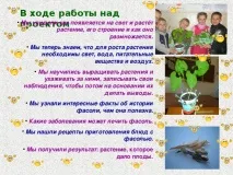 проекта